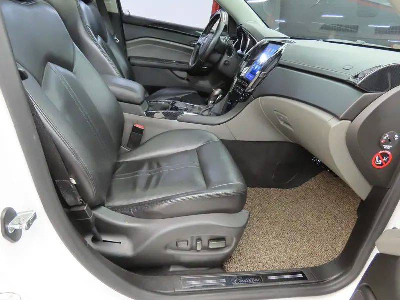 Cadillac SRX