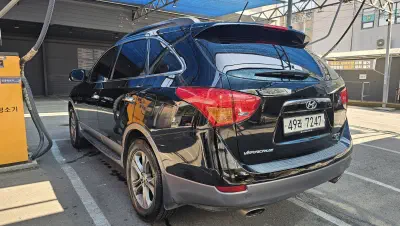 Hyundai Veracruz