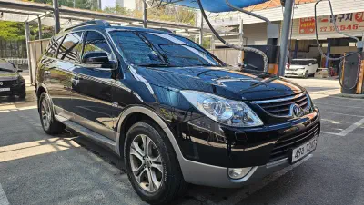 Hyundai Veracruz