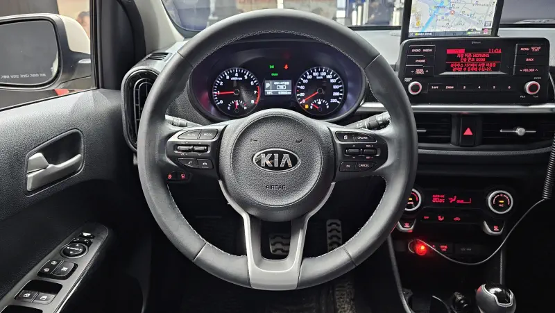 Kia Morning
