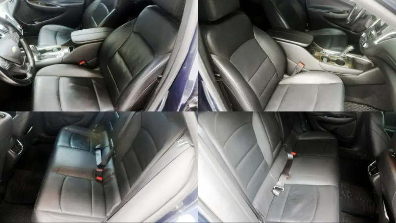 Daewoo Malibu