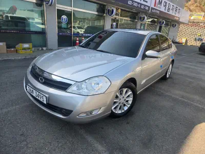 Renault SM5