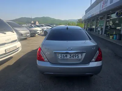 Renault SM5