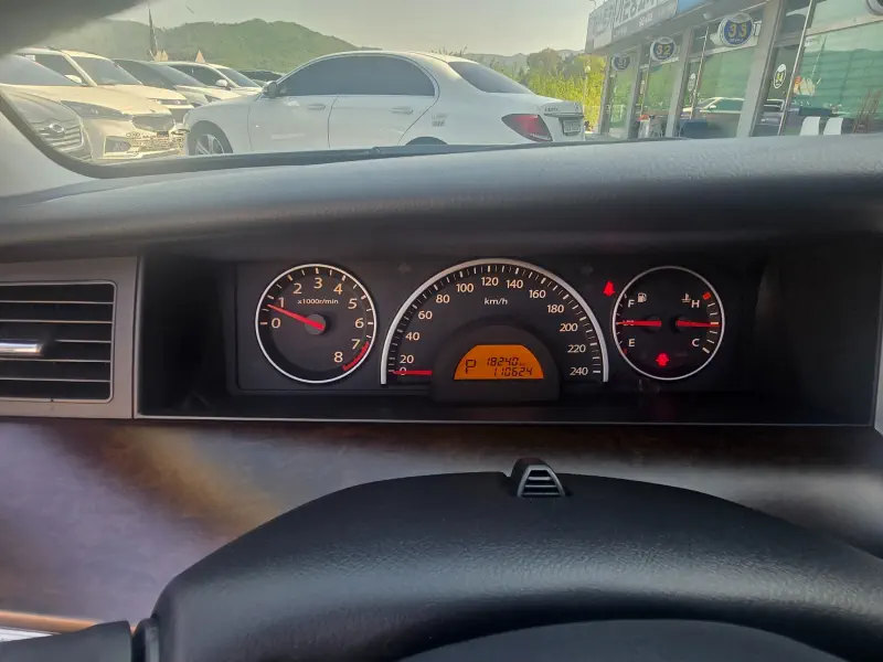 Renault Samsung SM5