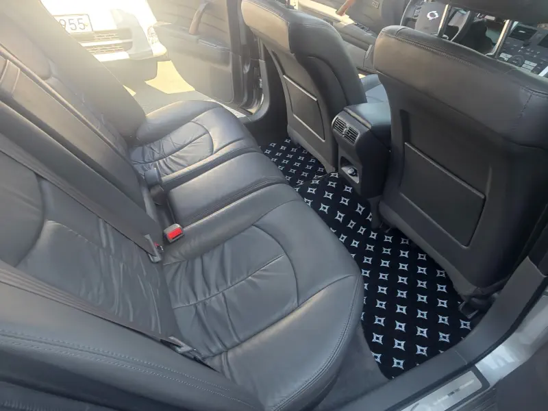 Renault Samsung SM5