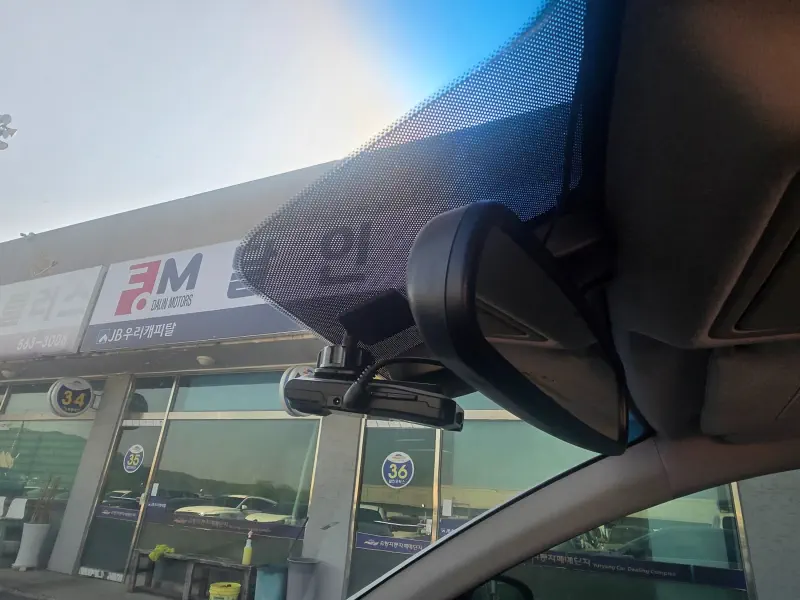 Renault Samsung SM5