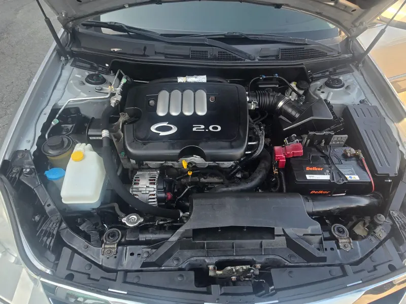 Renault Samsung SM5