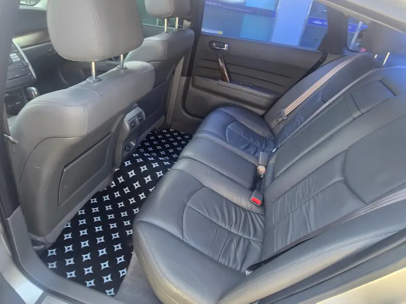 Renault Samsung SM5