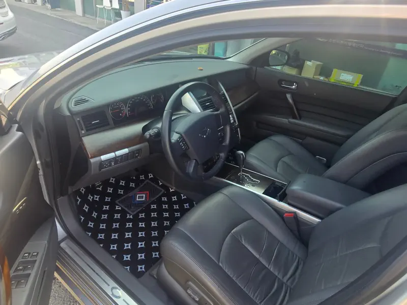 Renault Samsung SM5