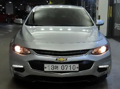 Daewoo Malibu