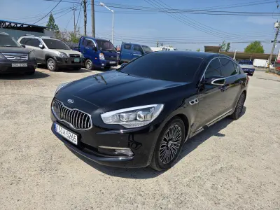 Kia K9