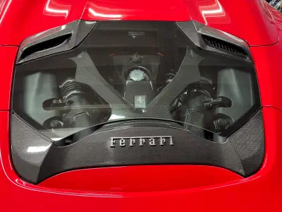 Ferrari 488