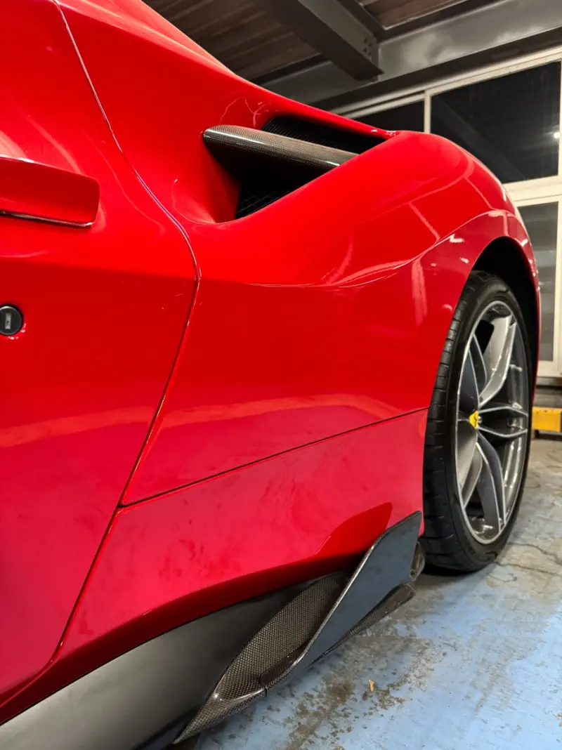 Ferrari 488