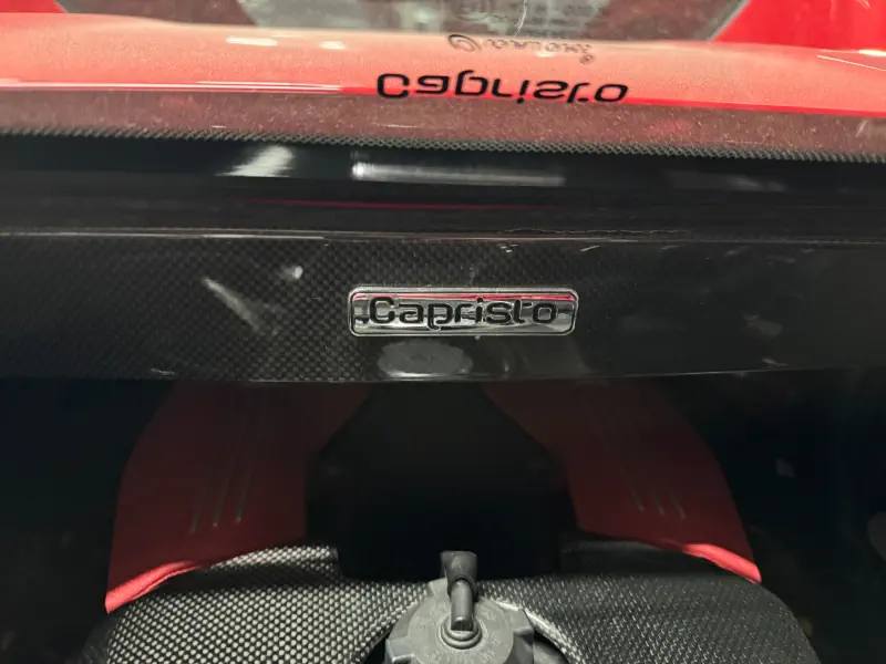 Ferrari 488