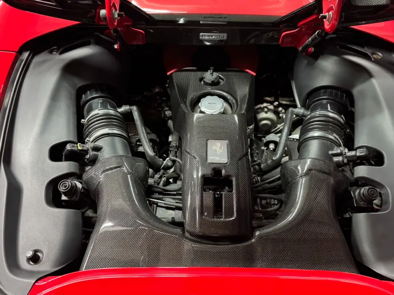 Ferrari 488