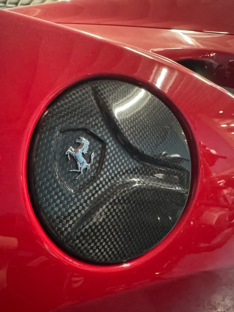Ferrari 488