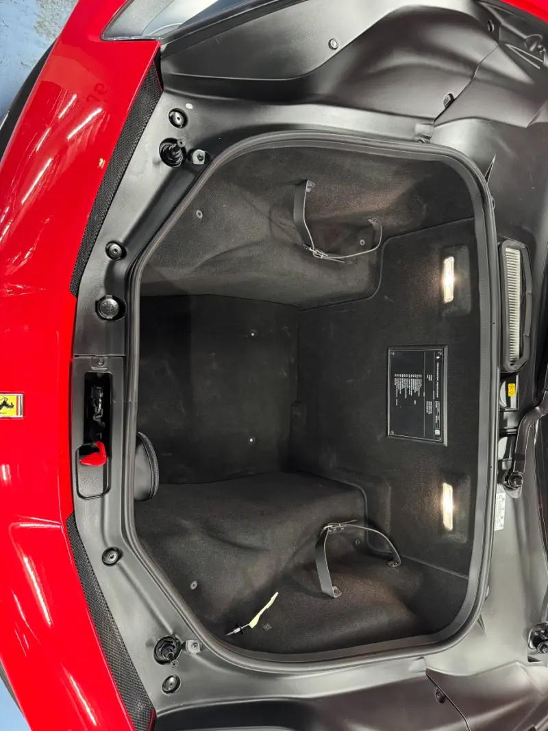 Ferrari 488