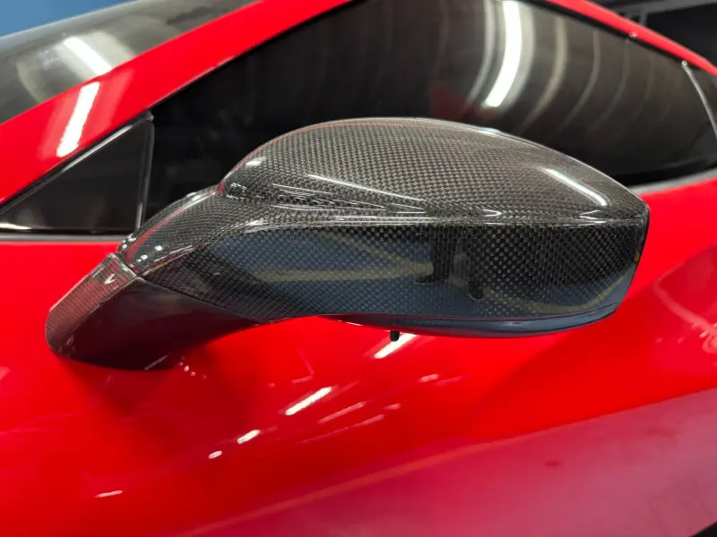 Ferrari 488
