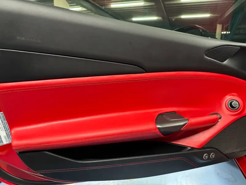 Ferrari 488