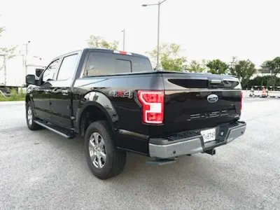 Ford F150