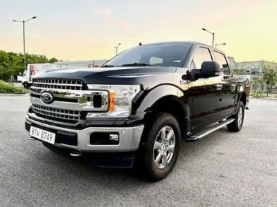 Ford F150