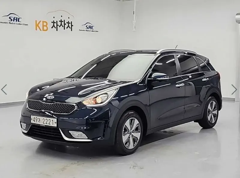 Kia Niro