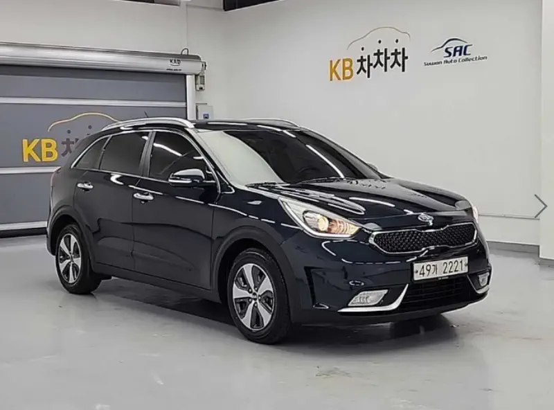 Kia Niro