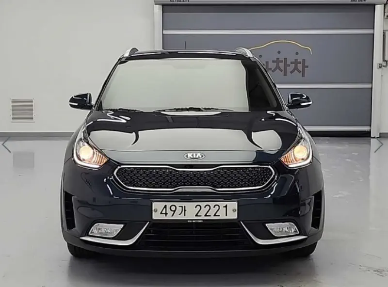 Kia Niro