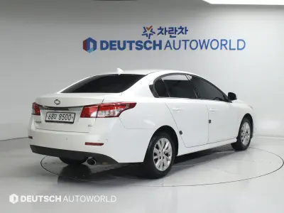 Renault SM5