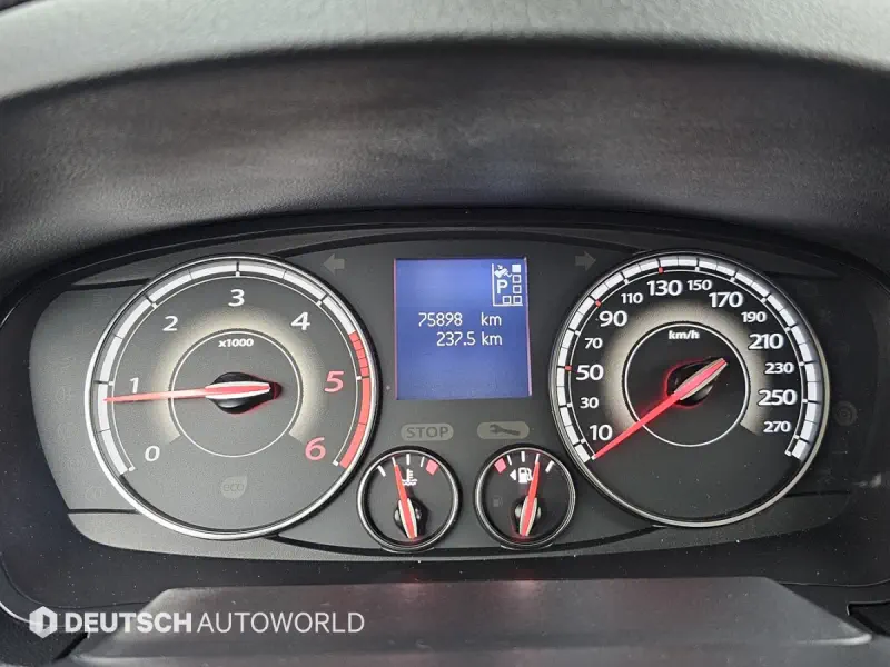 Renault Samsung SM5