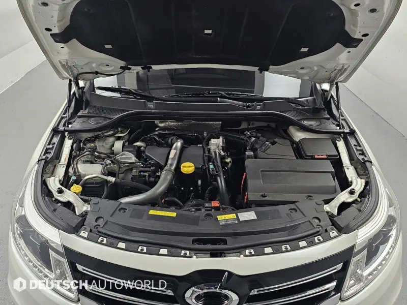 Renault Samsung SM5