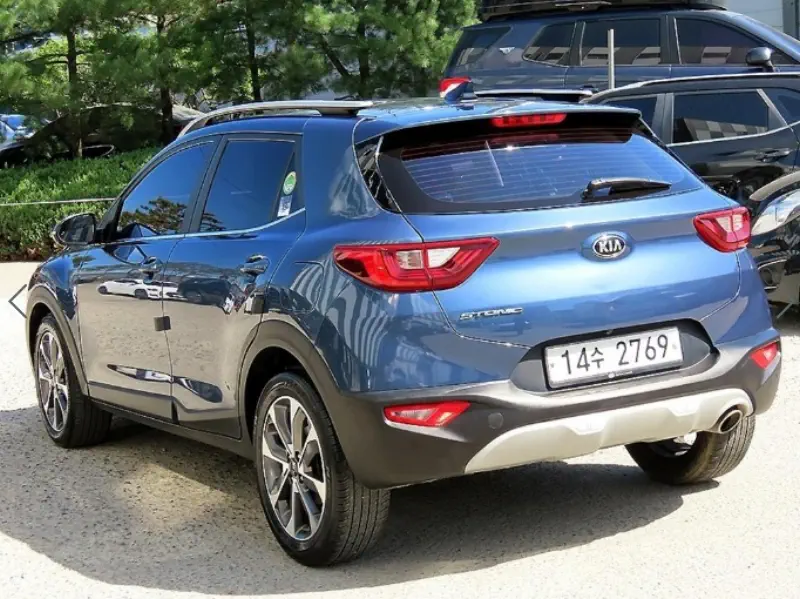 Kia Stonic