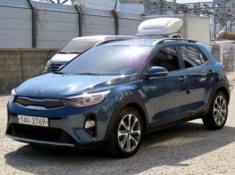 Kia Stonic