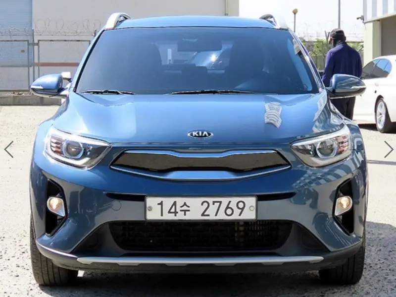 Kia Stonic