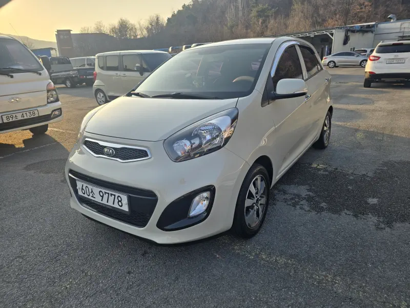 Kia Morning