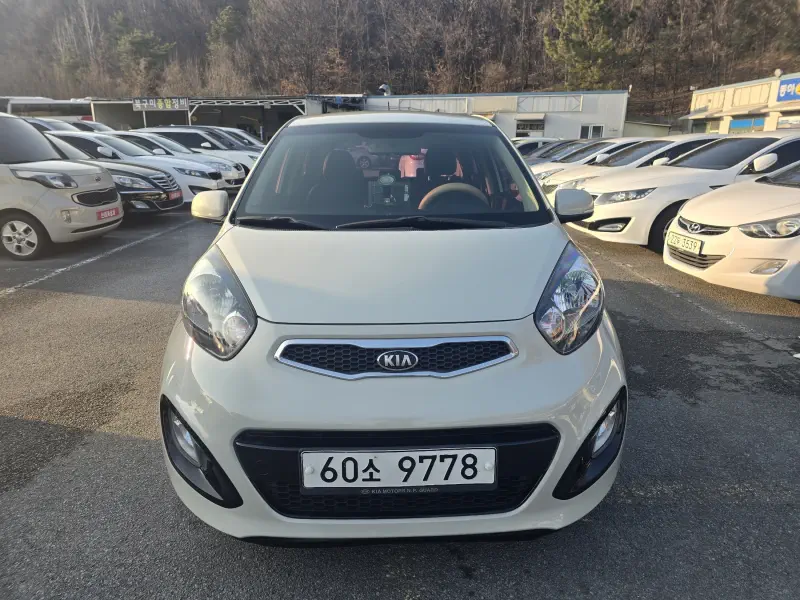 Kia Morning