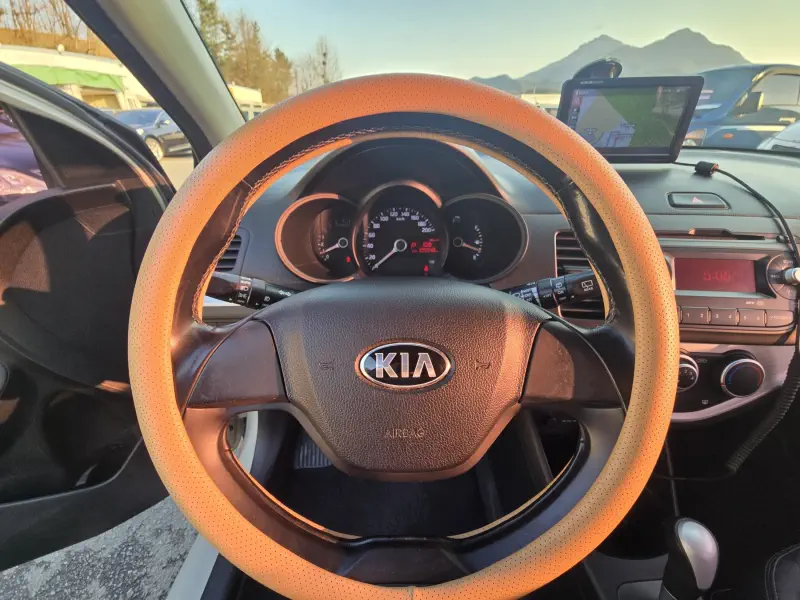 Kia Morning