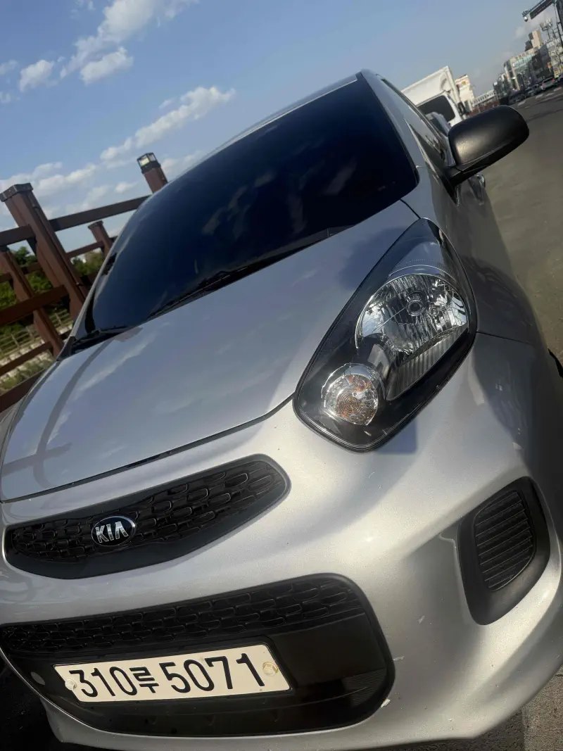 Kia Morning