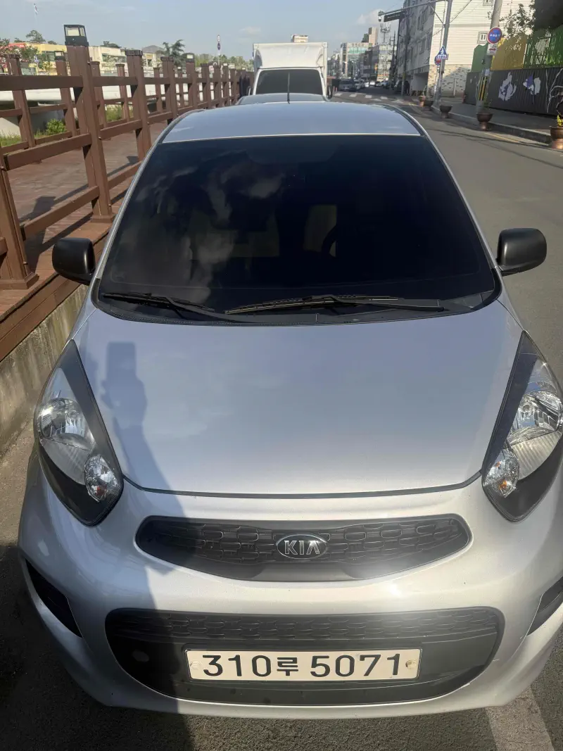 Kia Morning