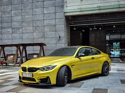 BMW M4