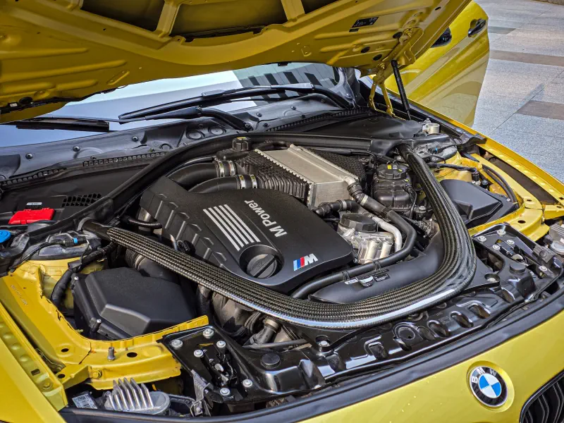 BMW M4
