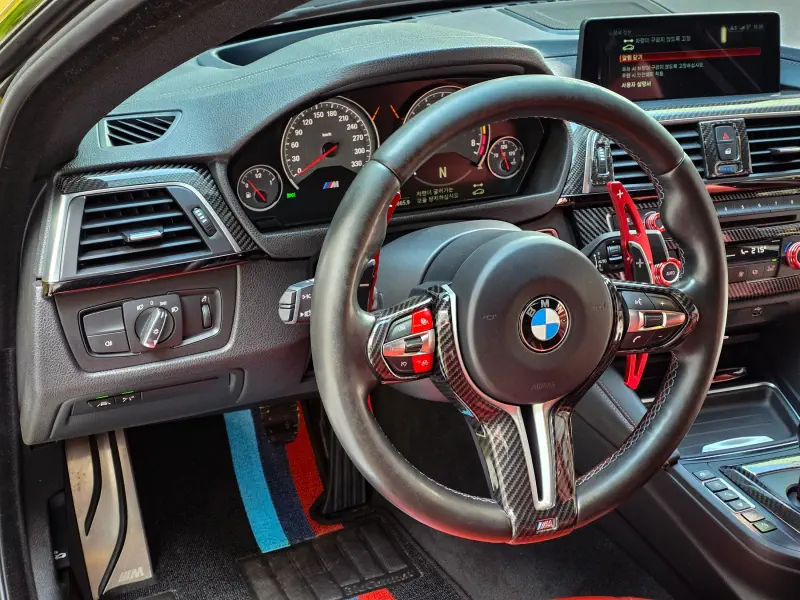 BMW M4