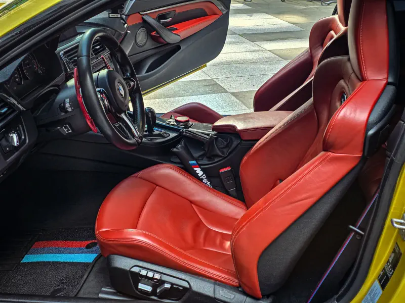 BMW M4