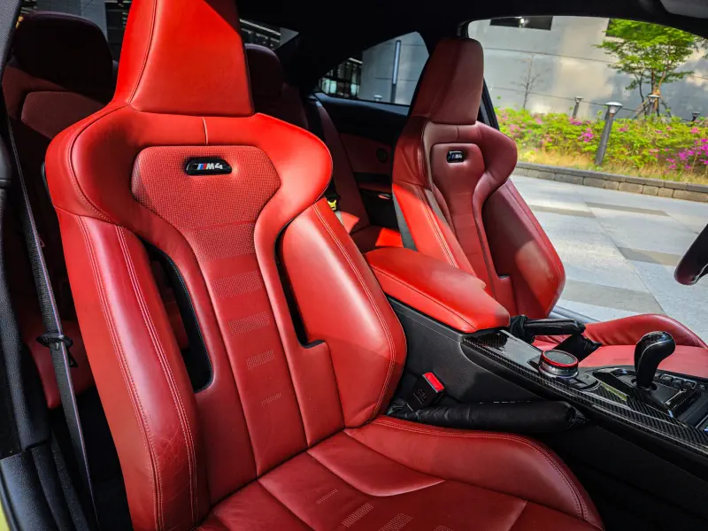 BMW M4