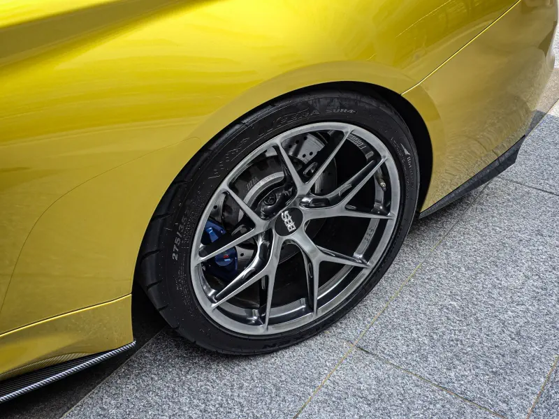 BMW M4