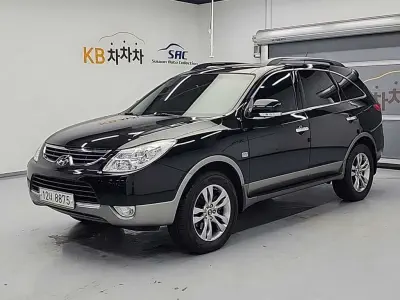Hyundai Veracruz