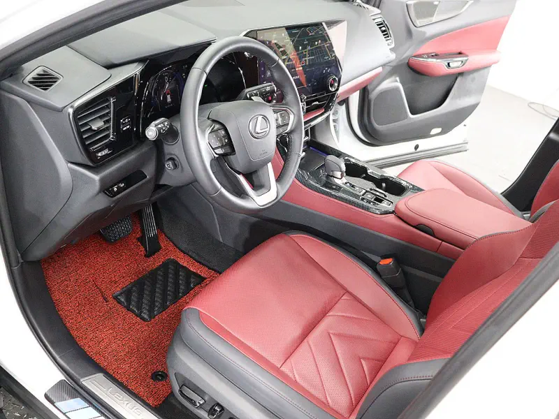 Lexus NX350h