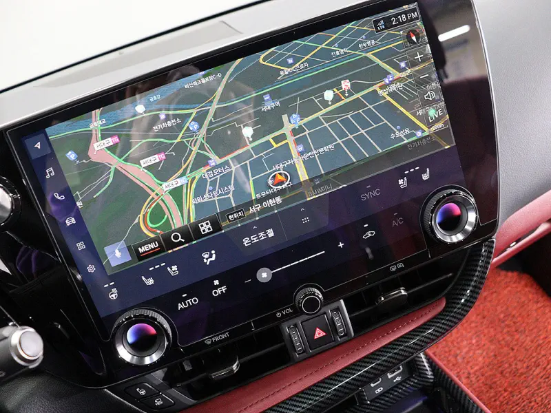 Lexus NX350h