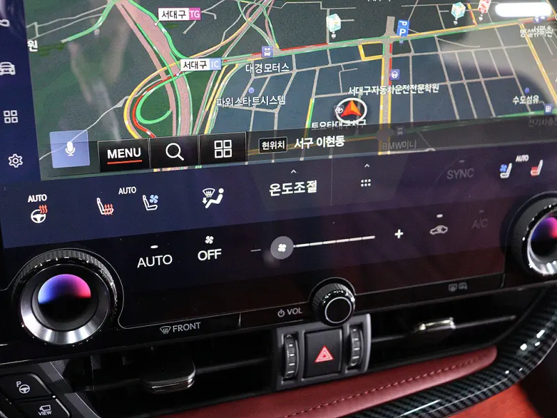 Lexus NX350h
