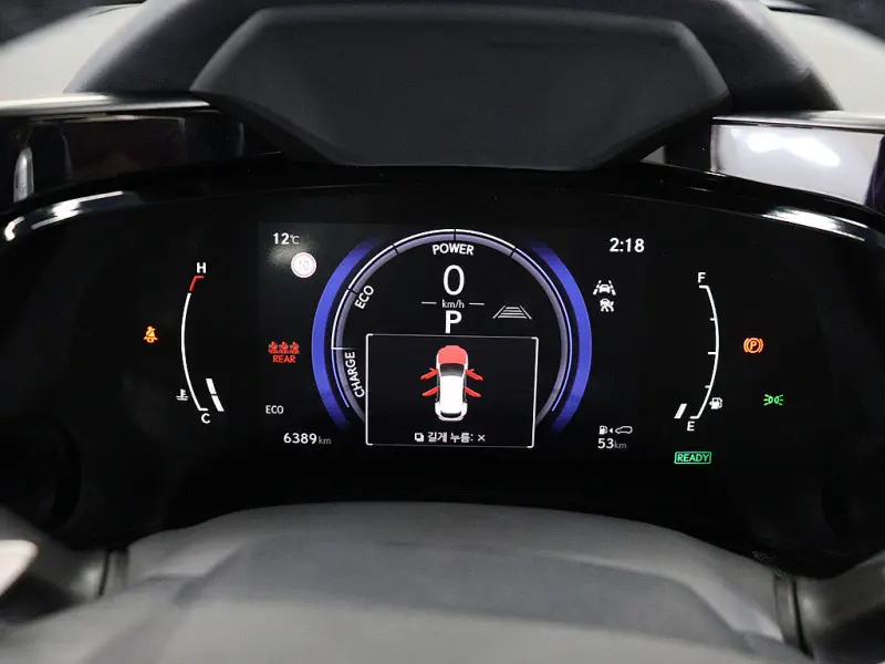 Lexus NX350h